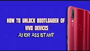 Unlock Bootloader For All Vivo Devices Using Adb And Fastboot