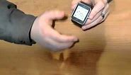 Robo's Honest Reviews - MSRM MS08-Silver Sweatproof Smart Watch