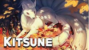 Kitsune: The Legendary Charming Fox of Japanese Mythology - See U in History