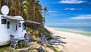 10 Best Travel Trailers for Road Trips and Camping