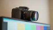 Can I Use My Canon EOS Rebel T7 As A Webcam? - Photography Pursuits