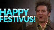 Happy Festivus! What you need to know about the holiday for the rest of us