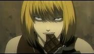 Death Note-Mello Moments-English dub [*Contains Spoilers!*]