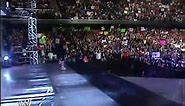 John Cena & Ric Flair Vs Edge & Johnny Nitro Raw 2006