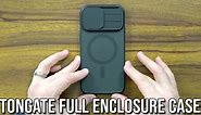 Tongate iPhone 14 Pro Max Full Enclosure Case