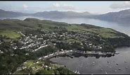 Oban & The Isles Airports