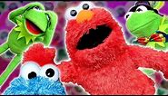 The Best Elmo Meme Compilation 2017!