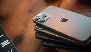A Long-Term Review of the iPhone 12 Camera