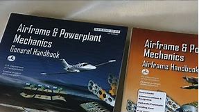 Free Resource for Experimental Aircraft Builders from the FAA