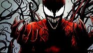 VENOM: Unused Concept Art Reveals Eddie Brock's Symbiote Battling Carnage, Toxin, And Anti-Venom