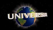 Logo Universal E.T. The 20th Anniversary
