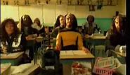 Learn Klingon Commercial (Rosetta Stone)