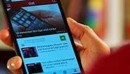 T-Mobile's LG Optimus L90 delivers 4G and Android KitKat