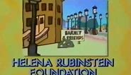 Helena Rubinstein Foundation (Morning Programming)