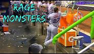 MLB Rage Monsters