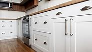 62 Unique Kitchen Cabinet Hardware Ideas for Your Home