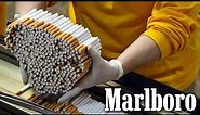 How Marlboro Became the #1 Cigarette Brand
