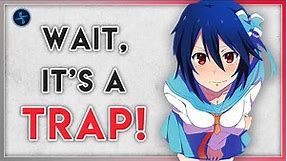 Top 13 Cutest Traps in Anime That You Would Love!