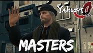 Yakuza 0 | Masters