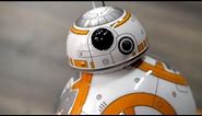 Sphero's Star Wars BB-8 Droid | Demo