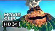 Lava CLIP - I Have A Dream (2015) - Pixar Animated Short HD