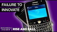 How BlackBerry Met Its Demise In 2019 | Rise And Fall