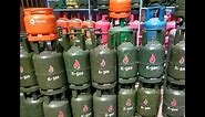 Gas cylinder wholesale price in kenya