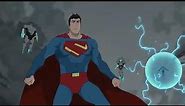 Toonami - My Adventures With Superman - Episode 8 (Tonight)