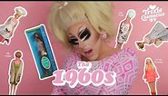 Trixie's Decade of Dolls: The 60s