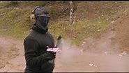 PSR Clips: The Pink Glock