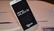 Samsung Galaxy A7 Duos Sim Review