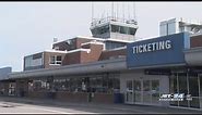 Efforts underway to bring more flights to Erie International Airport