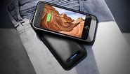 PhoneSuit - Check out the Elite 7 Battery Case for iPhone...