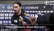 Zlatan Ibrahimovic | Funny Moments | 1