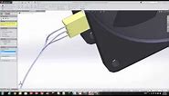 SOLIDWORKS Routing-Electrical - Cables