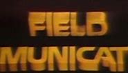 Field Communications - "Scanimated" (ID, 1978)