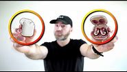 Galaxy Buds Live vs Apple AirPods Showdown