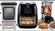 12 Must Have Kitchen Appliances Every Kitchen Should Have #EP03