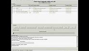 How To: Cisco C220 M4 CIMC Firmware Upgrade