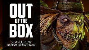 Scarecrow Premium Format | Out of the Box