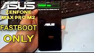 How To Flash Asus Zenfone Max Pro M2