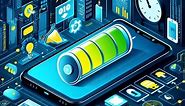 How to enable ‘Low Power Mode’ on your smartphone to conserve battery - CyberGuy