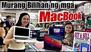 For as Low as 14k,may MACBOOK ka na!/Murang Bilihan ng MacBook/@BestFindsTv