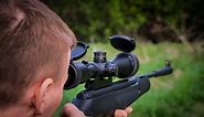 Vazdušne puške prodaju se i preko interneta: Legalno uz ličnu kartu, mogu da ih kupe i deca od 16 godina