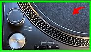 3 Things You Should Know About The Pioneer DJ PLX-500 Direct Drive Turntable | Review