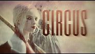 Harley Quinn | CIRCUS
