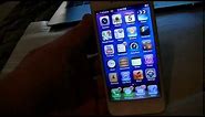 iPhone 5 for T-Mobile official review