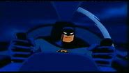 Boomerang 2006 Tape- Batman The Animated Series (PARTIAL) (R.I.P Kevin Conroy)🦇🦇🦇