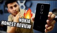 YE MINI ONEPLUS HAI - Nokia 6.1 Plus Review in Hindi
