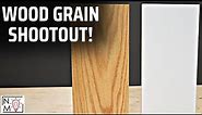 Best Ways to Fill Wood Grain | Which is Best?